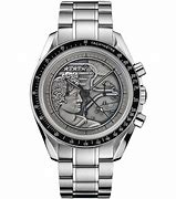 Image result for Omega Speedmaster 40th Anniversary