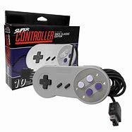 Image result for snes classic controller