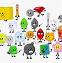 Image result for BFDI Creators Micheal and Cary