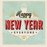 Image result for Happy New Year Email Template