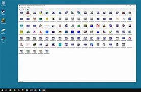 Image result for An Icon for Dos