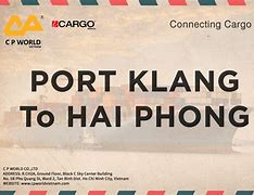 Image result for Wan Hai Port Klang