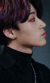 Image result for Choi San Ateez