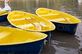 Image result for Fishing Row Boats