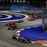 Image result for Singapore GP Hat