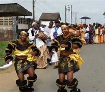 Image result for Calabar Dancers