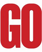 Image result for Go Logo