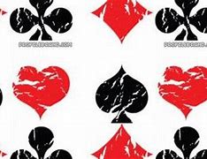 Image result for Heart Spade Diamond Club Tattoo