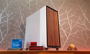 Image result for Wood a Cent PC Case