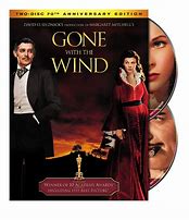 Image result for Gone with the Wind DVD Set