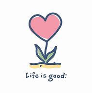 Image result for Life Is Good Seashell