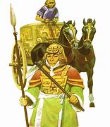 Image result for Shang Chariot