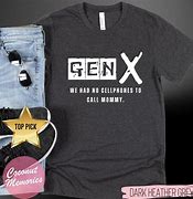 Image result for Gen X Salute