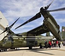 Image result for Presidential V-22 Osprey