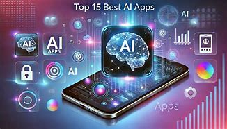 Image result for What Is an Ai App