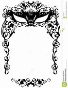 Image result for White Party Mask