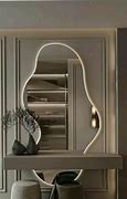 Image result for Mirror Wall Design