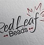 Image result for Red Leaf Logo