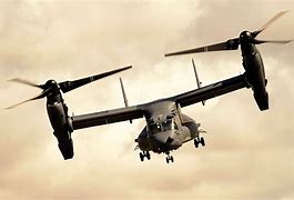 Image result for V-22 Osprey Helicopter