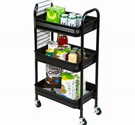 Image result for Metal Rolling Tool Cart