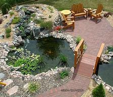 Image result for Walkways in Residential Garden Top View