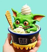 Image result for Goblin Eats