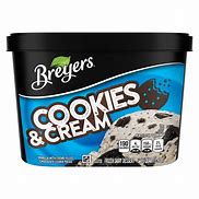 Image result for Breyers Ice Cream