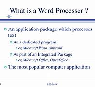 Image result for Word Processor Features