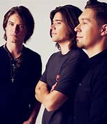 Image result for Hanson Boy Band