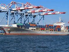 Image result for Wan Hai 315 Vessel