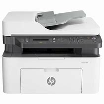 Image result for Black HP Printer