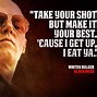 Image result for Best Gangster Snitch Quotes