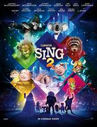 Image result for Sing 2 Ending