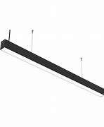 Image result for Black Linear Light