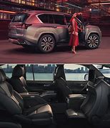 Image result for Lexus 3 Row SUV Hybrid