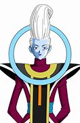 Image result for Whis Dragon Ball Poo