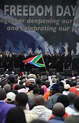 Image result for South African Freedom Day