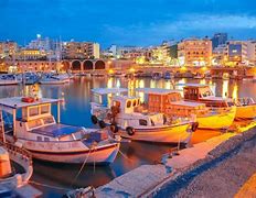 Image result for Old Town Crete Greece Heraklion