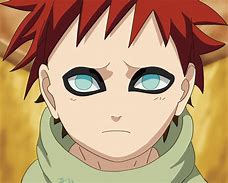 Image result for Gaara as Kid