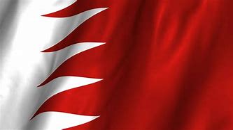 Image result for Bahrain Country Flag