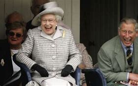 Image result for Prince Charles Laughing