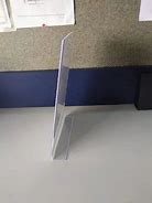 Image result for Acrylic Menu Stand