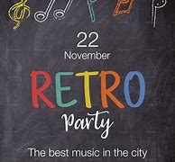 Image result for 80s/90s Party Flyer