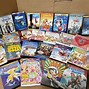 Image result for Disney DVD Lot 90