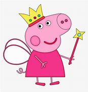 Image result for Princess Peppa Pig Birthday