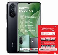 Image result for Huawei Nova Y70 Dual Sim