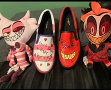 Image result for Alastor Shoes