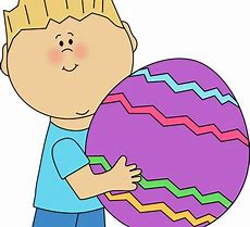 Image result for Easter Clip Art for Boys