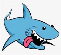 Image result for Animated Sharkie