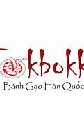 Image result for Tokbokki Gói